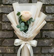 Букет цветов из:  Розы в Острогожске