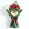 Букет цветов из: Розы в Острогожске