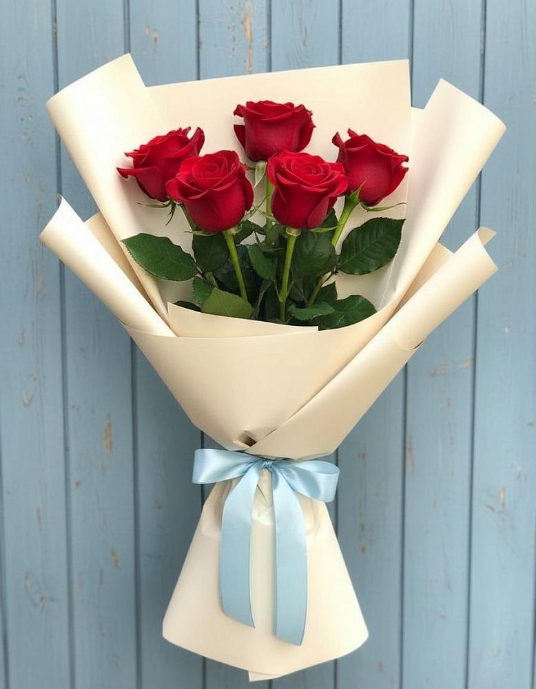 Букет Классика чувств в Острогожске