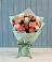 Букет цветов из: Розы в Острогожске
