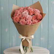 Букет цветов из:  Розы в Острогожске
