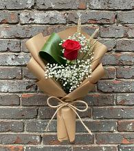 Букет цветов из:  Розы #REPLACE_PRED# Острогожске