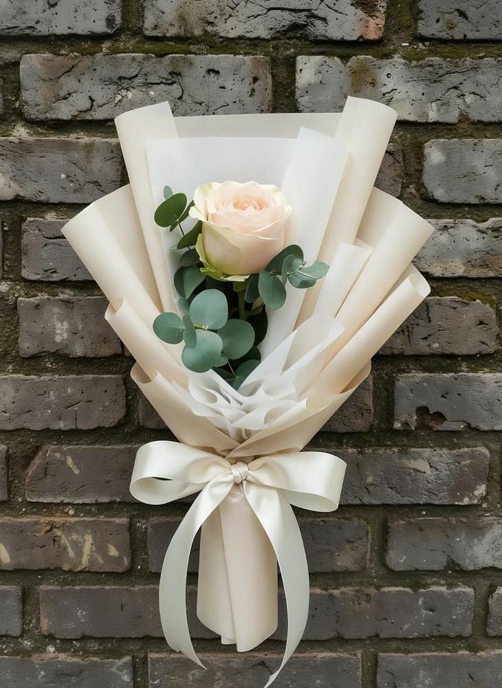 Букет цветов из: Розы в Острогожске