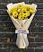 Букет цветов из: Хризантемы в Острогожске