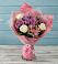 Букет цветов из: Герберы в Острогожске