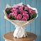 Букет цветов из: Розы в Острогожске