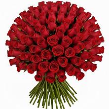 Букет Красные розы Чери Лав #REPLACE_PRED# Острогожске
