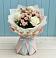 Букет цветов из: Розы в Острогожске