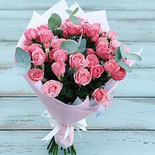 Букет Леди совершенство в Острогожске