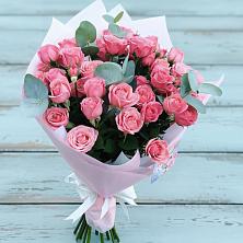 Букет Леди совершенство в Острогожске